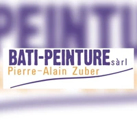 Logo Bâti-peinture Sàrl