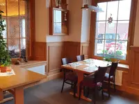 Hotel Restaurant Hirschen