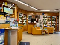 Farmacia Amavita Neuroni - Klicken Sie, um das Bild 4 in einer Lightbox vergrössert darzustellen