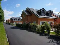 WK Immobilier Sàrl