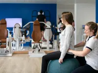 Activ Santé Physiothérapie