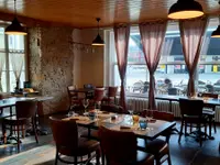 Hôtel-Restaurant De La Gare