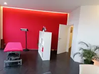 LivingHands GmbH Ganzheitliche Therapien im Seetal