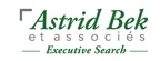 Astrid Bek et Associés SA