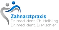 Zahnarztpraxis Dr. med. dent. Helbling & Mischler-Logo