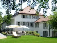 Sennwald Architectes SA