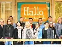 Hallo Deutschschule