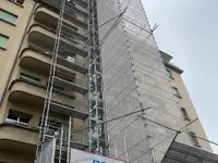 SB ECHAFAUDAGES NEWS Sàrl