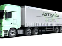 ASTRA Trasporti Internazionali SA