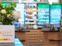 Apotheke Sunne Märt AG