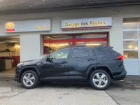 Garages des Roches SA