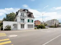 Augenzentrum Turicum Erlenbach - Klicken Sie, um das Bild 3 in einer Lightbox vergrössert darzustellen