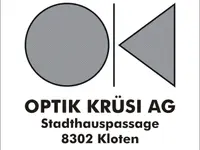 Optik Krüsi AG - Klicken Sie, um das Bild 1 in einer Lightbox vergrössert darzustellen