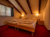 Hotel Restaurant Weisshorn