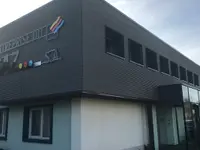 Entreprise du Gaz SA