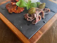 Ristorante degli Angioli
