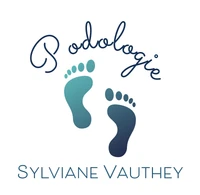 Podologie-Vauthey-Logo