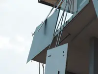 indra+scherrer ag architektur