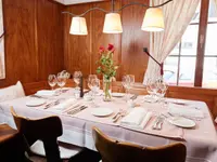 Gasthof zum Rebstock