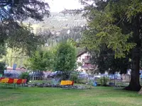 Hotel Piz Ela Bergün