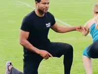Ze Tolo Emmanuel Manu Coaching Coaching Sportif.