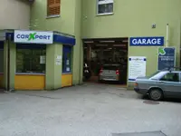 Garage de la Croix Sàrl