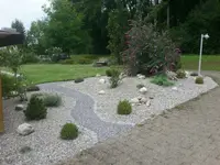 JUST-B Gartenpflege Gartengestaltung