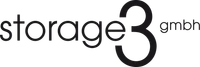 storage3 gmbh-Logo