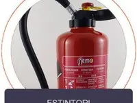 Antincendio Nemo Estintori Sagl - Klicken Sie, um das Bild 9 in einer Lightbox vergrössert darzustellen