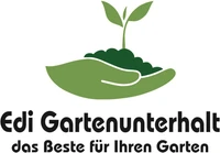 Edi Gartenunterhalt, Pereira Rodrigues Eduardo-Logo