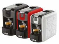 Lepore AG - Lavazza Espresso Point