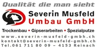 Severin Musfeld Umbau GmbH-Logo