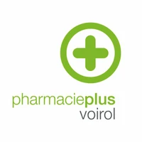 pharmacieplus voirol-Logo