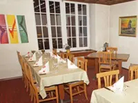 Pöstli