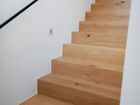 Wehrli Innenausstattungen AG