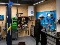 Eiger Velo