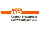 Kaspar Bietenholz Elektroanlagen AG-Logo