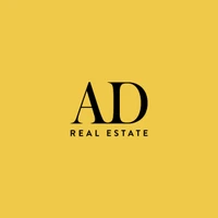 AD REAL ESTATE Sàrl-Logo