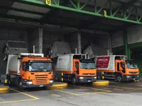 Koch Fuhrhalterei AG