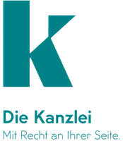 Logo Die Kanzlei - Iseli Mani Neuenschwander Walther