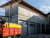 Hitz Holzbau AG