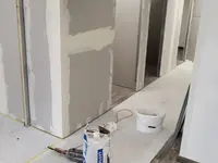 Ferraro Gipsergeschäft