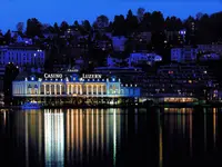 Grand Casino Luzern - Klicken Sie, um das Bild 1 in einer Lightbox vergrössert darzustellen