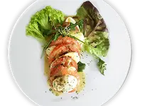 Restaurant Schiff