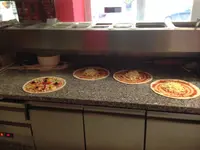 Dalcapo Pizza Kurier