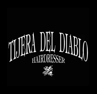 Tijera del Diablo Hairdresser