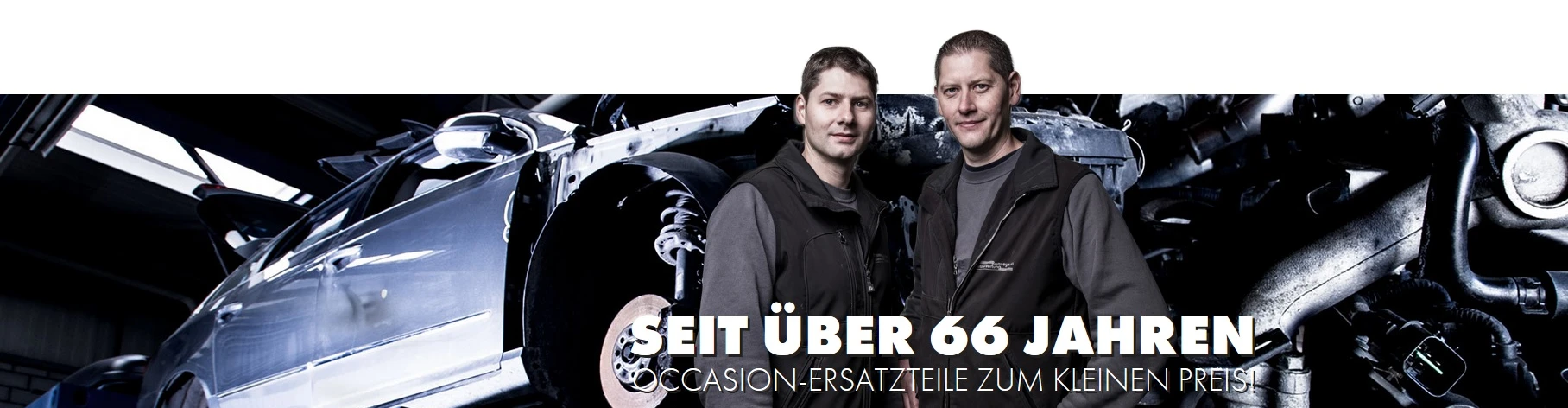 Ramseyer AG Autoverwertung