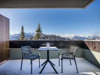 Faern Valaisia Crans Montana - Klicken Sie, um das Bild 4 in einer Lightbox vergrössert darzustellen