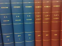 Reliure du Chablais L. Jaquet