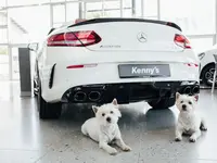 Kenny's Auto-Center AG